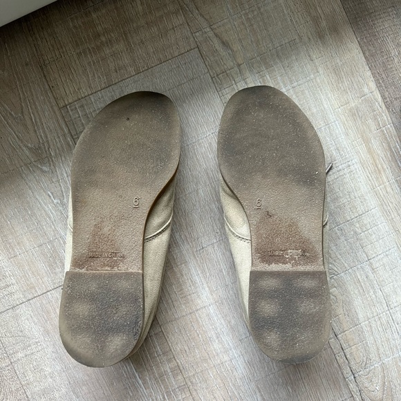 Lace-Up Loafers - Picture 5 of 7